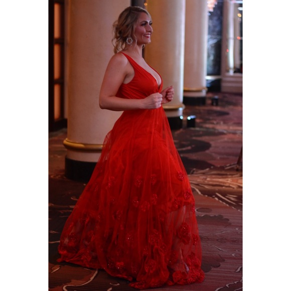 Welcome to my Posh closet! - Picture 4 of 5